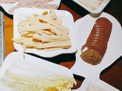 -渔港烤鱼(中百广场店)