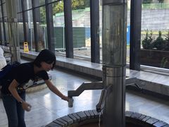 -磨坊温泉长廊