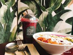 -So Acai(天河店)