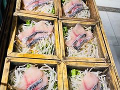 -小椒娘撒椒鱼火锅(三八广场店)