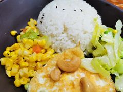 -海盗虾饭·剥好的小龙虾饭(上地辉煌店)