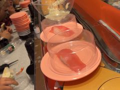 -争鲜回转寿司(中街大悦城店)