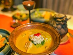 -叶叶菩提·晋福宫