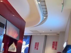 -老板恋上鱼(恒隆广场店)