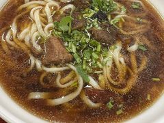 -北京清真房记小吃店