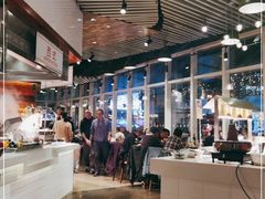 -The COOK·厨餐厅·自助餐(浦东嘉里大酒店)