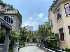 -萬國春·中菜馆(颐和公馆店)