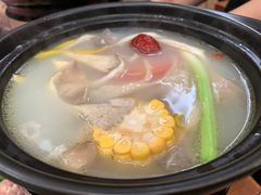 -束河人家(南锣鼓巷店)