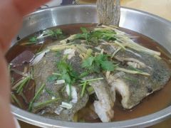 -宁悦海鲜家常菜馆(北戴河老虎石店)