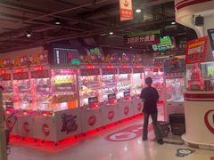 -哆啦星球(小寨店)