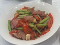 -香宫中餐厅 · 桂林香格里拉