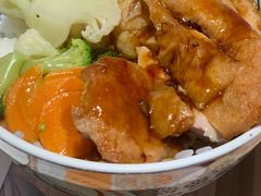 -吉野家(首创奥特莱斯店)