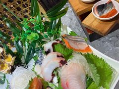 -泰谷酒店·太古码头闽菜自助餐厅