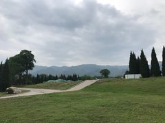 -秦始皇帝陵博物院-丽山园