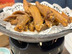 -聚福宝合苑食府(南头镇店)