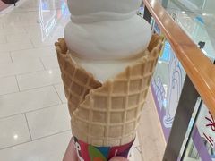 -DQ·蛋糕·冰淇淋(大宁国际商业广场店)