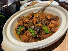-海味世家·家常菜馆(明州里店)