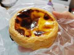 -鲍师傅糕点(国金街店)