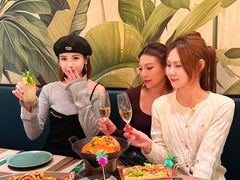 -安南越南餐厅(青岛万象城店)