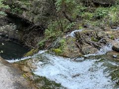 -龙门涧景区