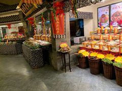 -鲁城往事(游客中心店)