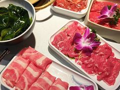 -小龙坎火锅(仓山万达店)