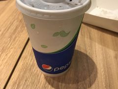 -德克士(虹桥火车站店)