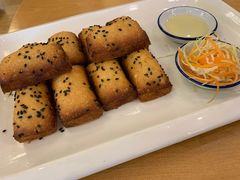 传统锅贴豆腐-陈麻婆豆腐总店
