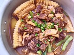 -俭寨大盘鸡·缸子肉·小公鸡·新疆菜(云通店)