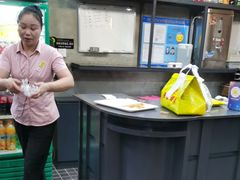 -云晓光头烧烤吧(盛夏店)