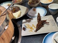 -秋语木桶鱼.酸菜鱼(开发区火车站店)