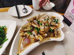 -华盛丰温州大排档(东三环南路店)