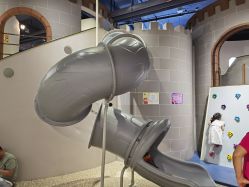 -幻贝家儿童乐园(苏州中心店)