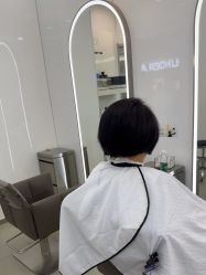 -时尚殿堂hair salon