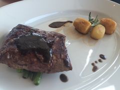 澳洲牛腩排-沈阳君悦酒店·意坊意大利餐厅