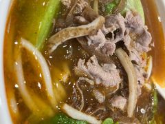 -三千粉牛肉米粉(来客茂店)