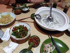 -龙泉人椰子鸡.糟粕醋.海南菜(三亚旗舰店)