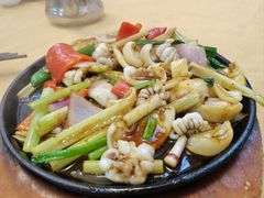 -众源美食(光复阁店)