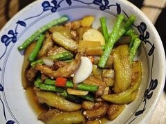 -王婆婆老妈蹄花·川菜馆(太古里一店)