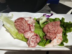 -味之绝美蛙鱼头火锅(花都店)