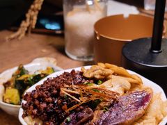 -兮禾酒馆(护国路店)