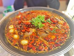 -麻六记(新天地店)