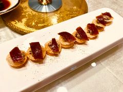 -北京全聚德(西客站店)