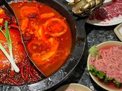 -蜀大侠火锅(春熙路店)