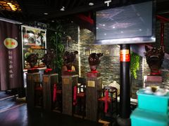 -诺鲜酒店(月河店)