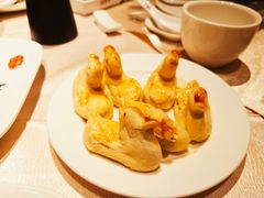 小鸭酥-全聚德(前门店)