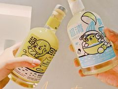 -喜茶(广州北京路惠福东店)