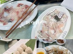 -源港渔村-中山脆肉鲩(博罗店)