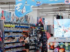 -迪卡侬(西华店)