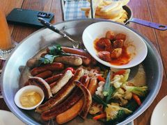 -Paulaner·德国帕拉娜自酿啤酒餐厅(海上世界店)